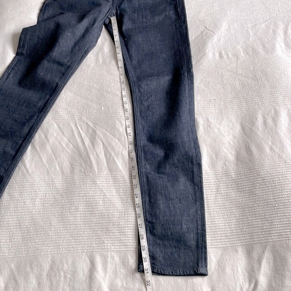 NO Nationality NN 07 James Jeans Size 29x32 - Picture 8 of 10